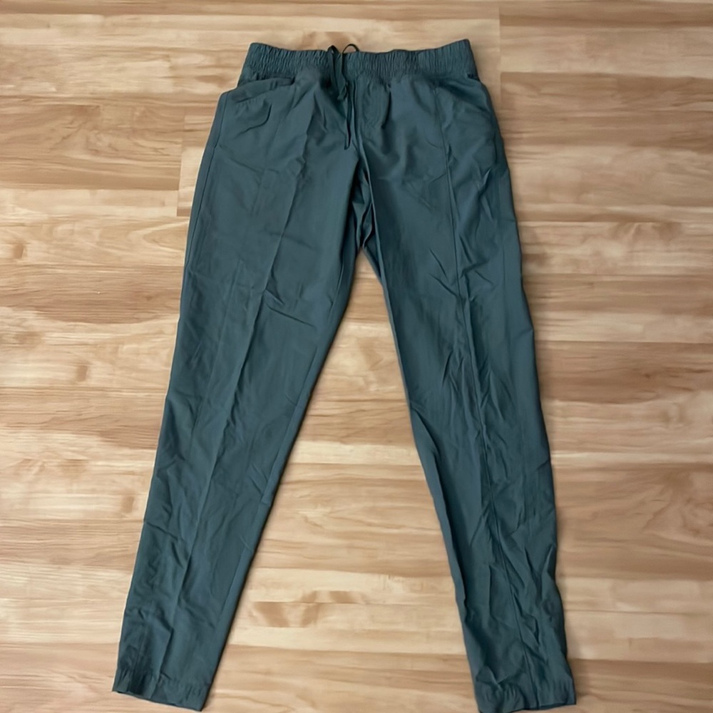 The North Face Stretch Hiking/Active Pants